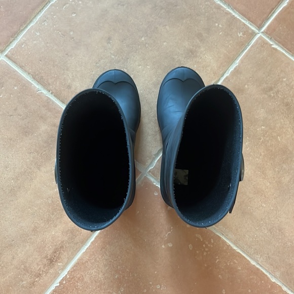 Kamik Raindrops Unisex Rain Boots - Picture 11 of 12